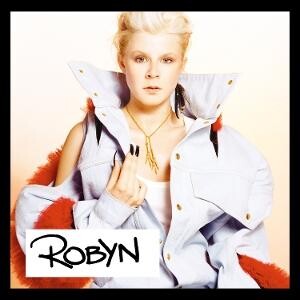 ROBYN