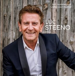 Luc Steeno, STEENO, CD