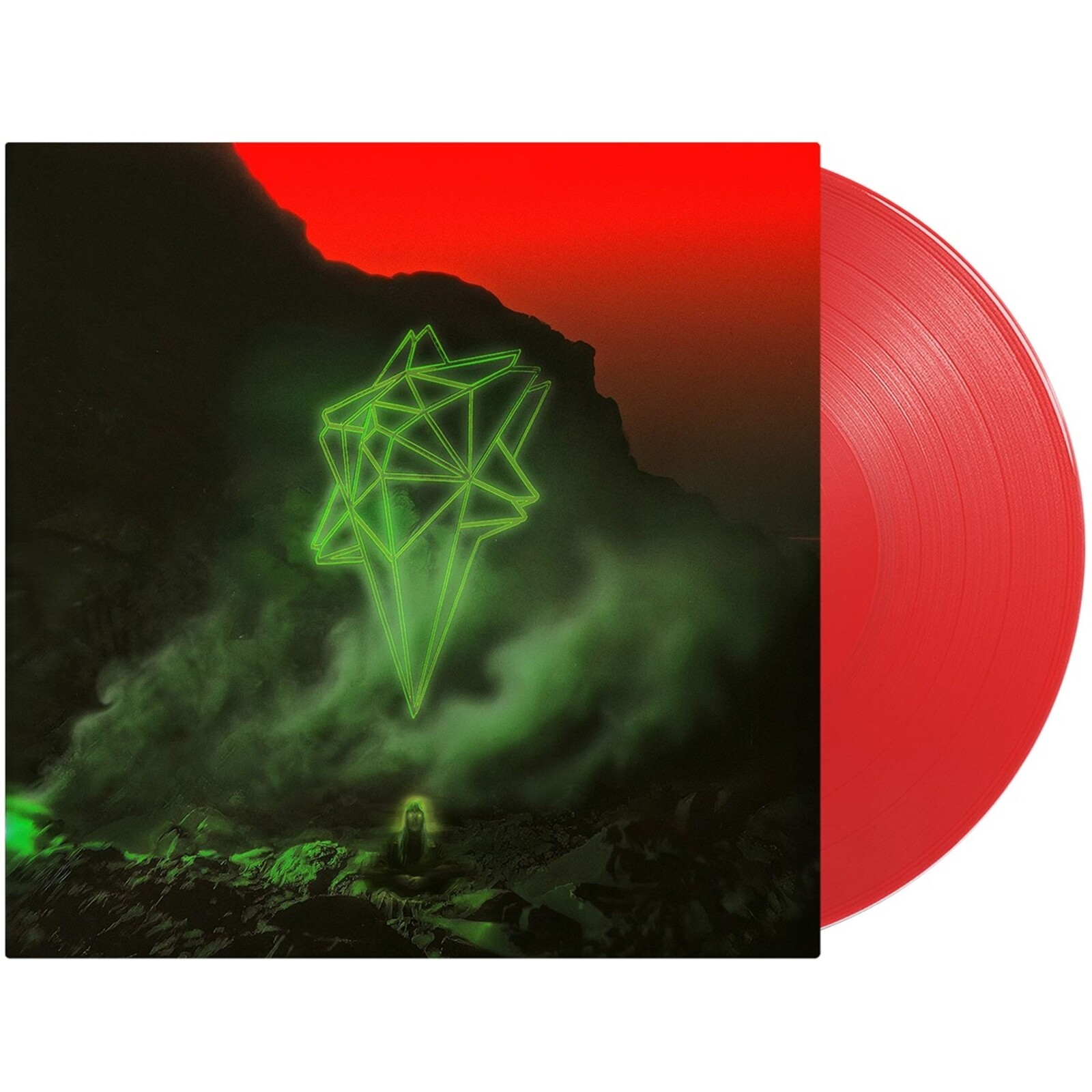 EDGE OF THE ABYSS