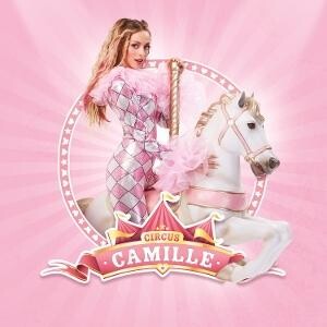 Camille, CIRCUS, CD