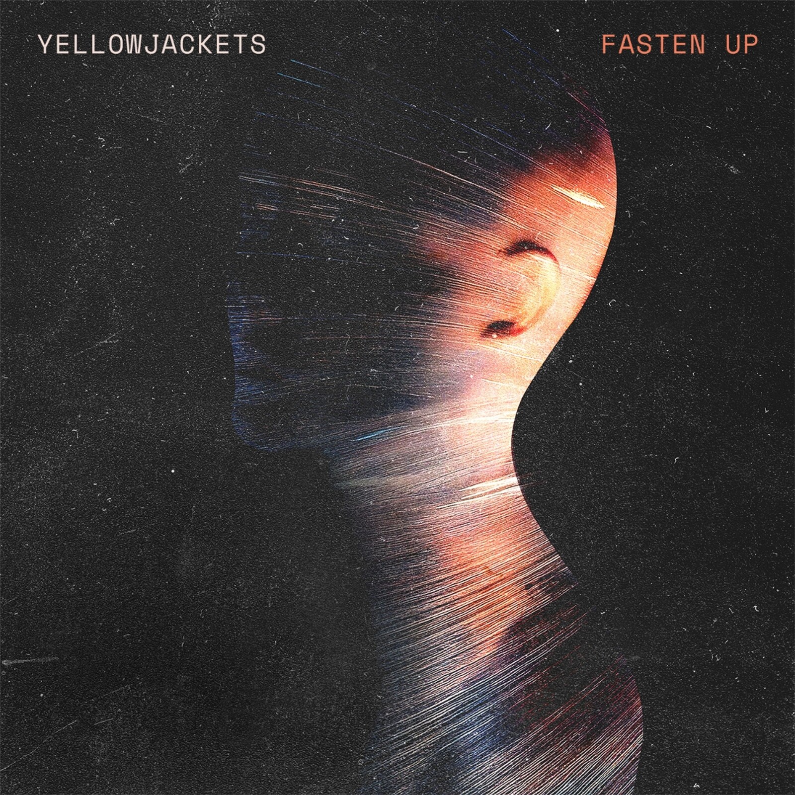 Yellowjackets, FASTEN UP, CD