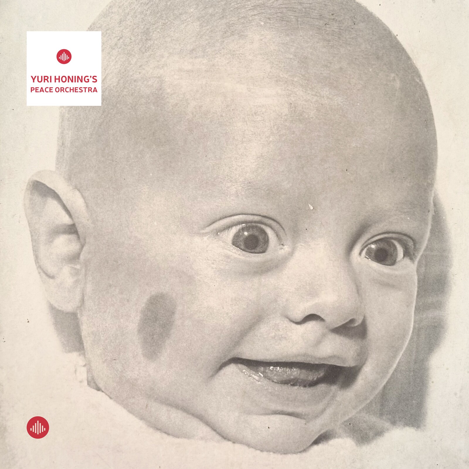 YURI HONING'S PEACE ORCHESTRA