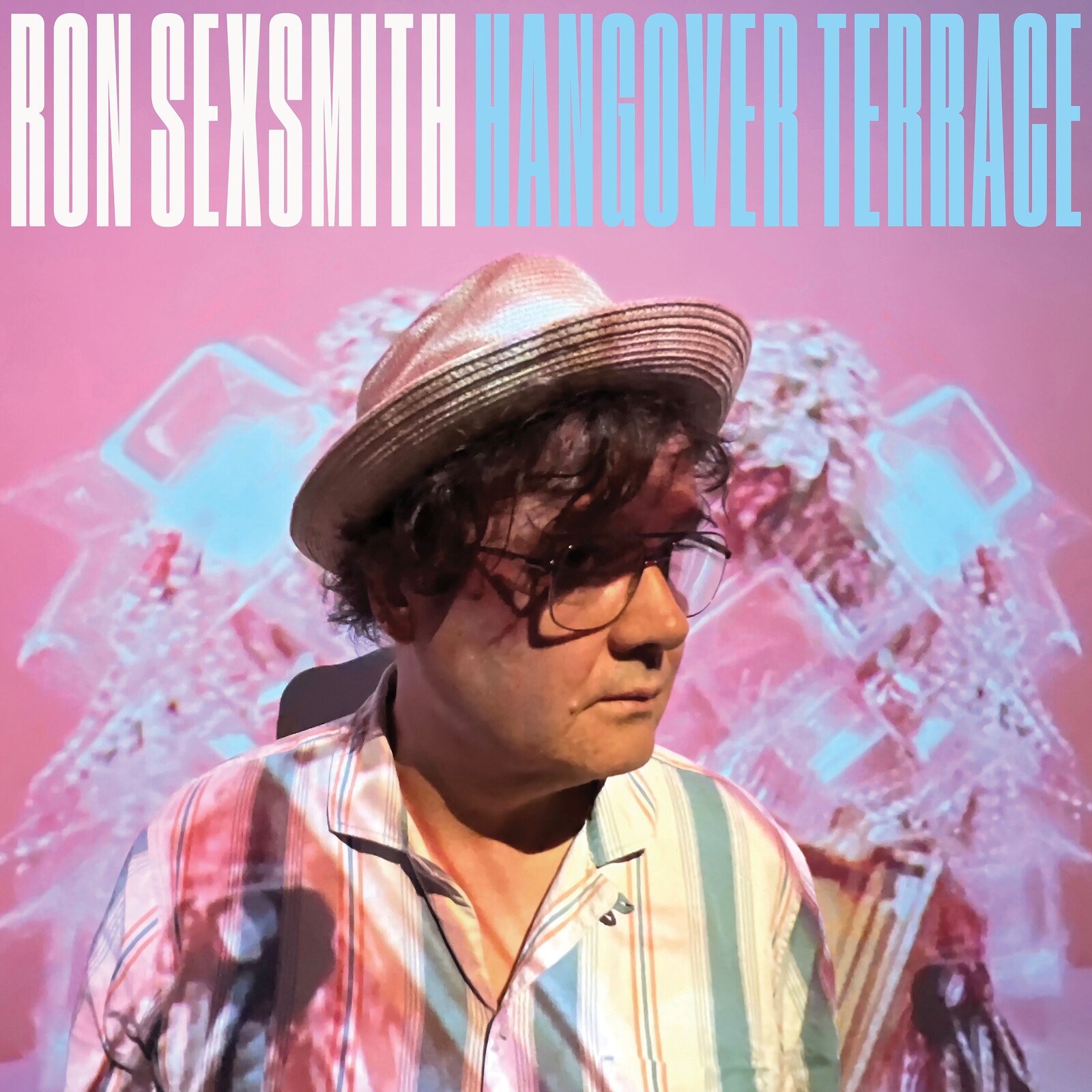 Ron Sexsmith, HANGOVER TERRACE, CD