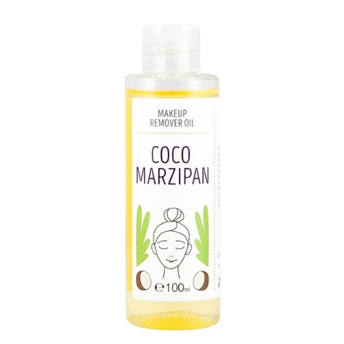 Odličovací olej Coco Marzipan Zoya Goes Pretty 100ml