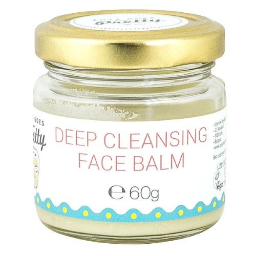 Hĺbkovo čistiaci balzam na tvár Zoya Goes Pretty 60g