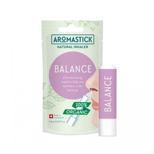 Inhalačná tyčinka Balance Aromastick