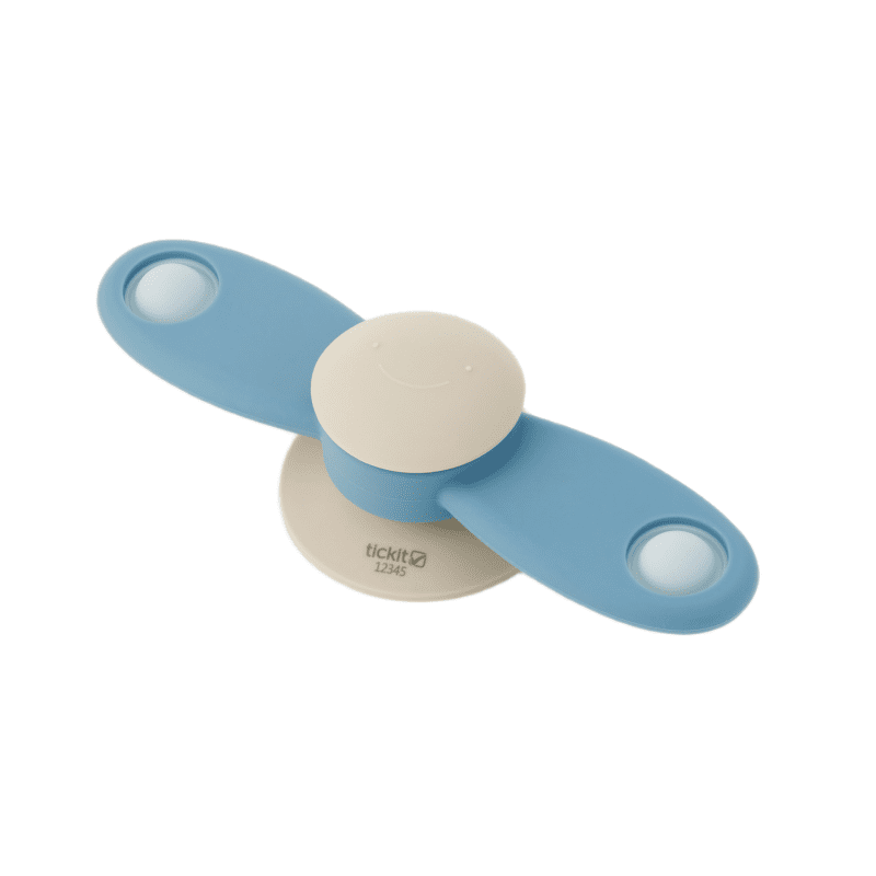 SiliSoft - Spinner vrtule