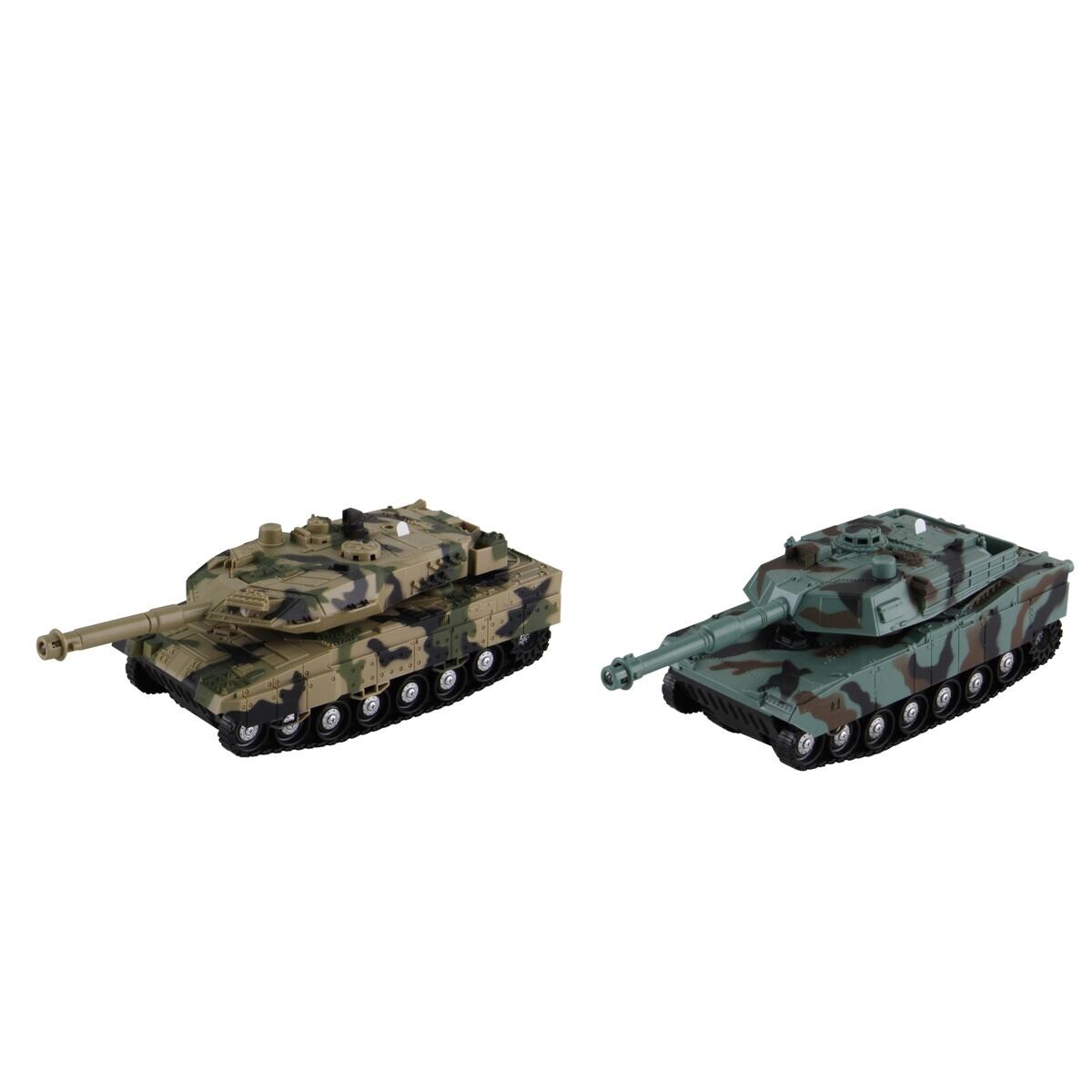 STARX Svietiaci tank so zvukom na zotrvačník