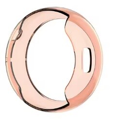 Silikónový kryt Amazfit Nexo - Oranžový