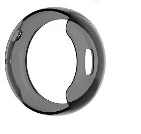 Silikónový kryt Amazfit Nexo - Sivý