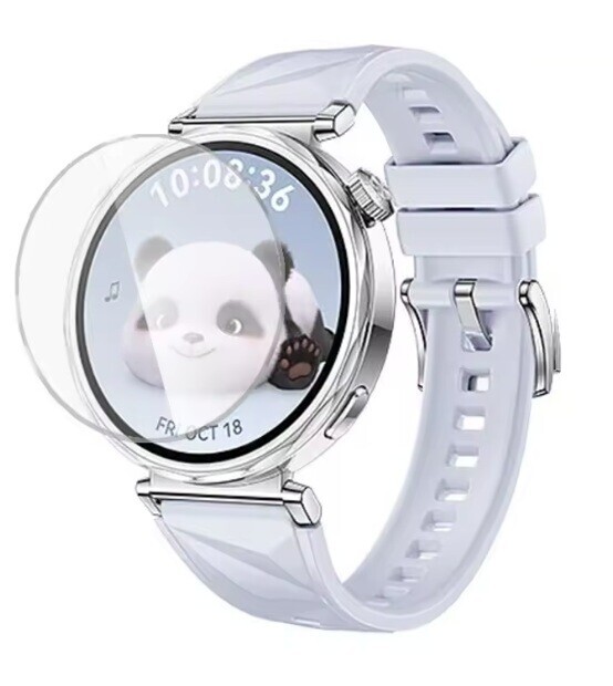 Ochranné sklo pre Huawei Watch GT5 - 41 mm