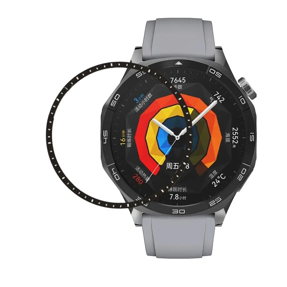 Ochranná fólia pre Huawei Watch GT5 - 46mm