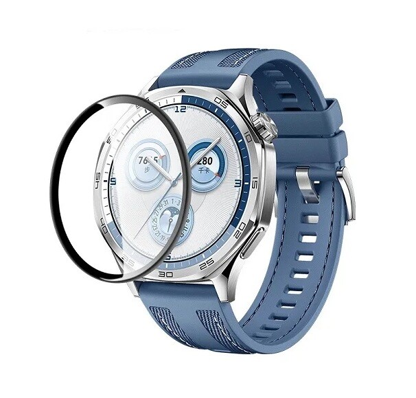 Ochranná fólia pre Huawei Watch GT5 Pro - 42mm