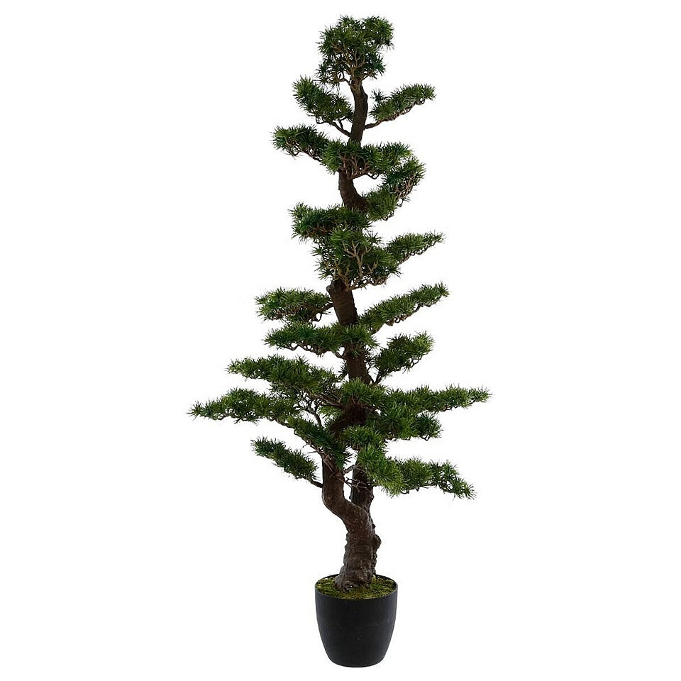 DEOKORK Umelé kvety BONSAI 149 cm