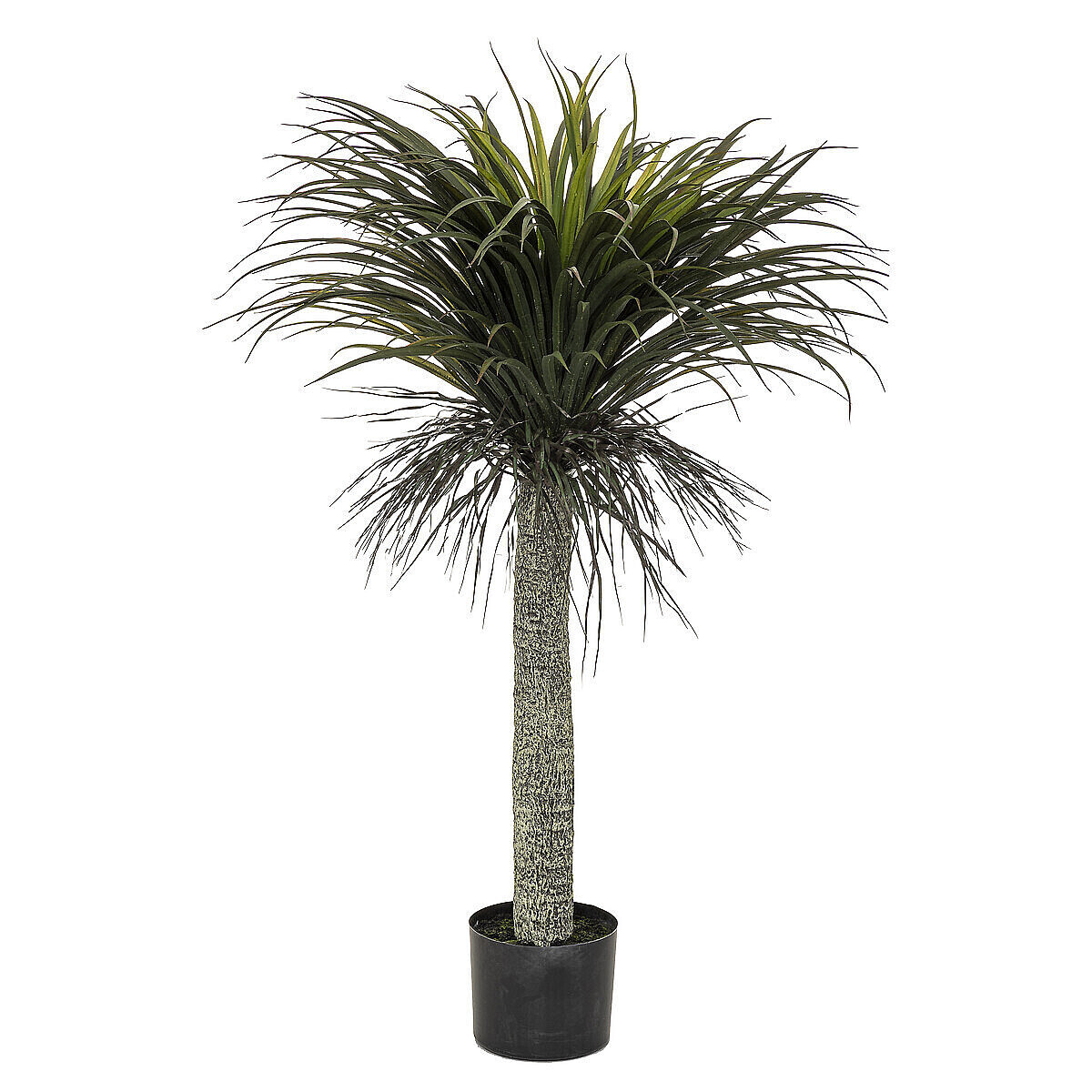 DEOKORK Umelé kvety YUCCA 150 cm
