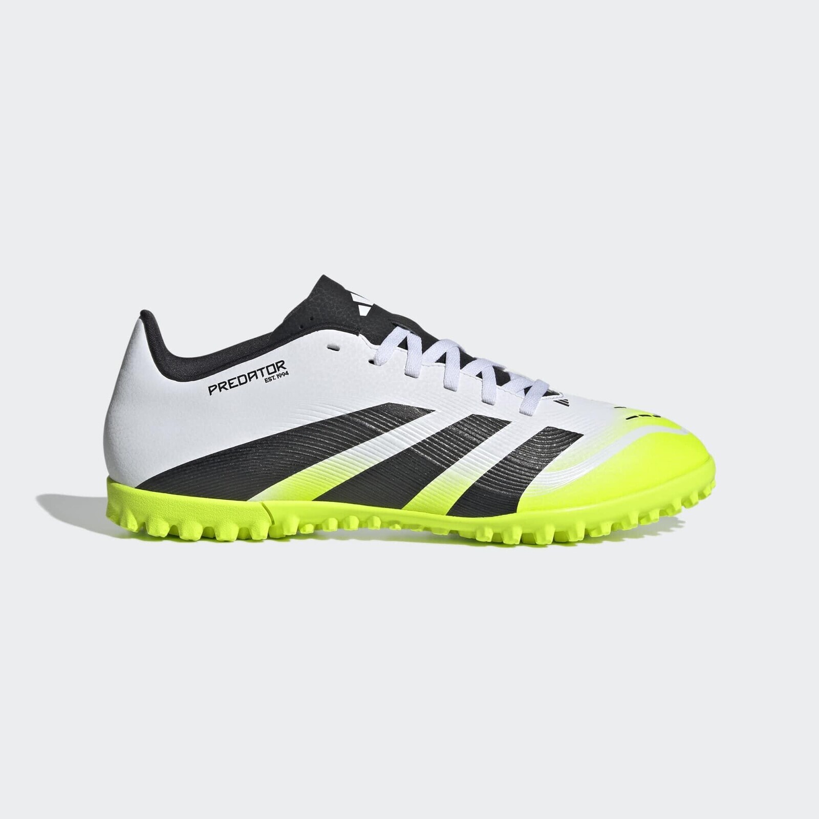 ADIDAS Predator Club TF futbalové turfy
