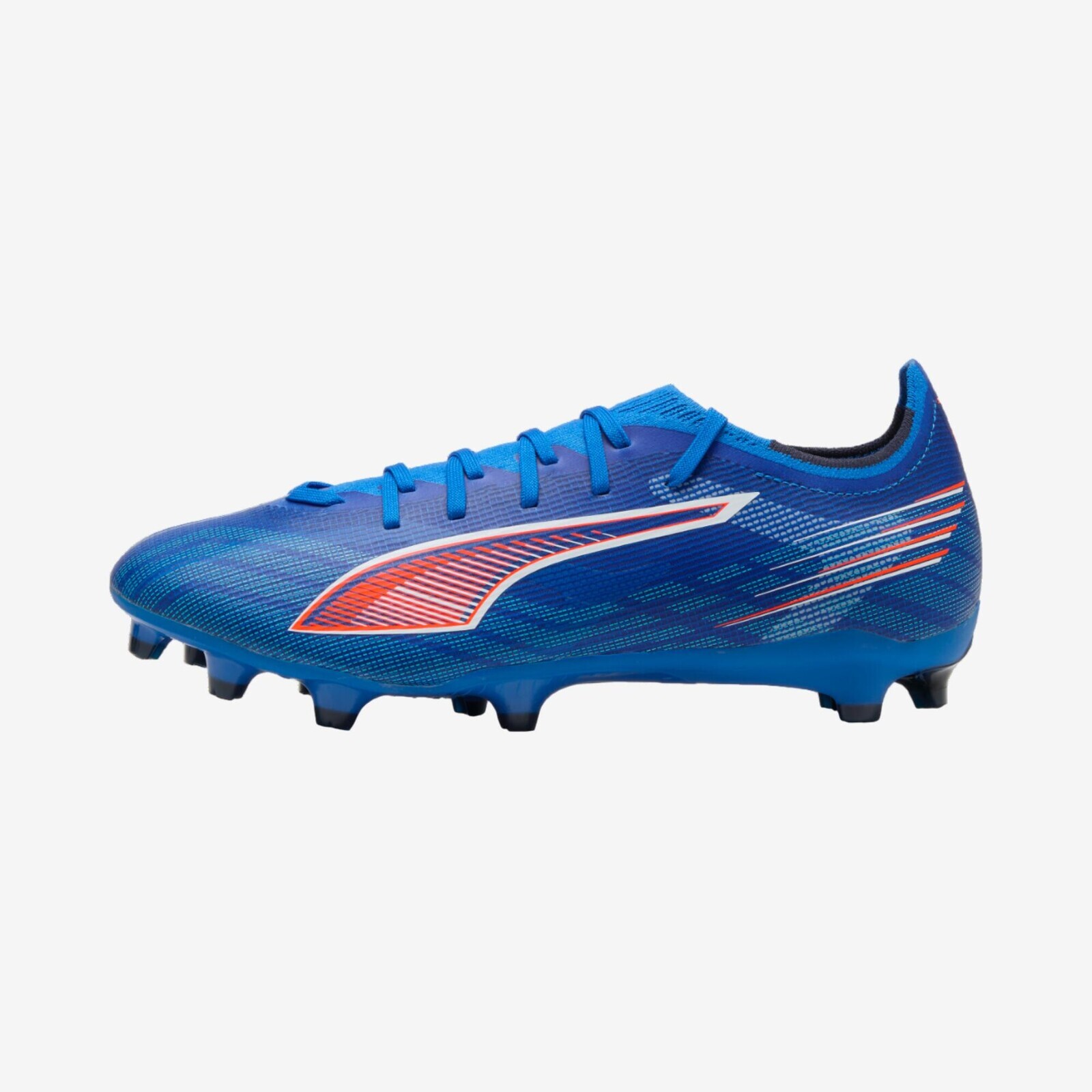 PUMA ULTRA 6 Match FG/AG kopačky modré