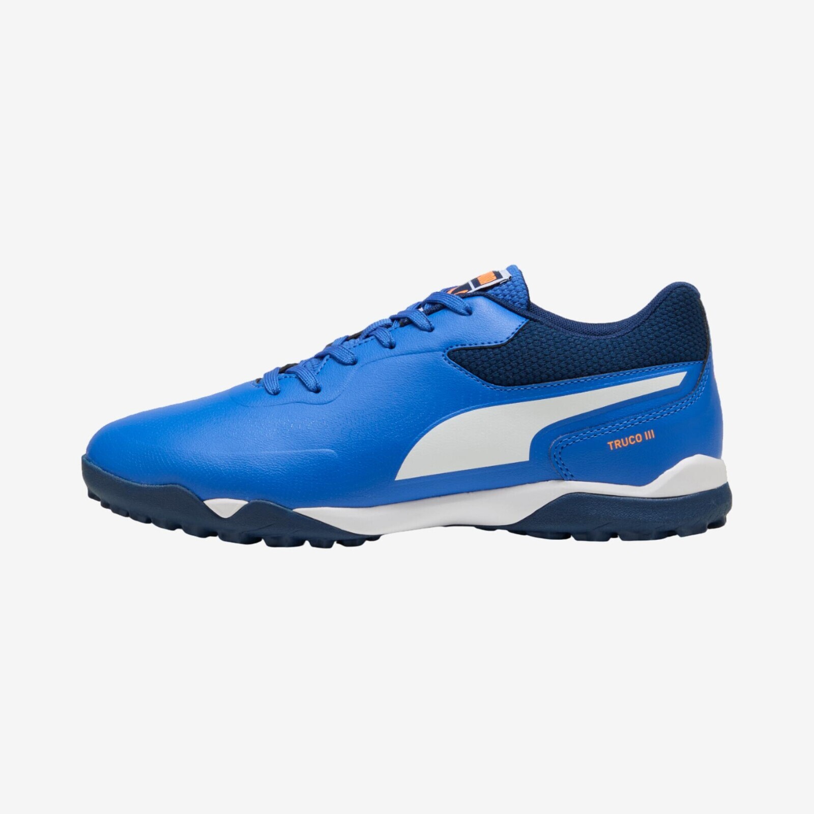 PUMA TRUCO III TT turfy modré
