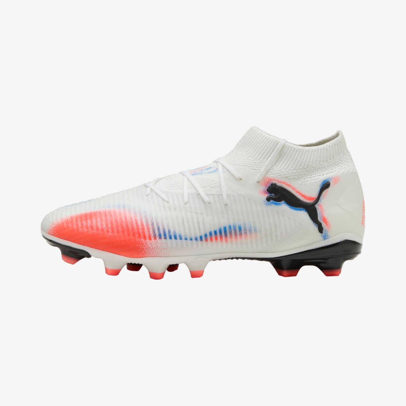 PUMA FUTURE 8 PRO FG kopačky biele