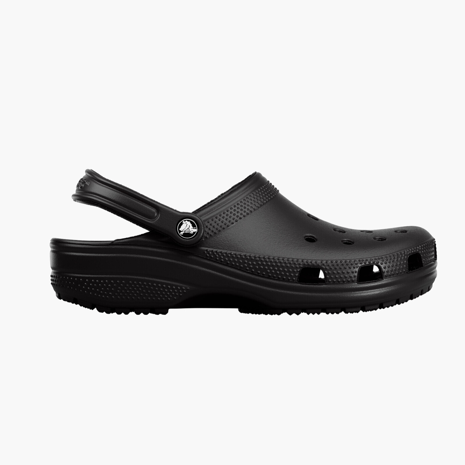CROCS Classic obuv čierna