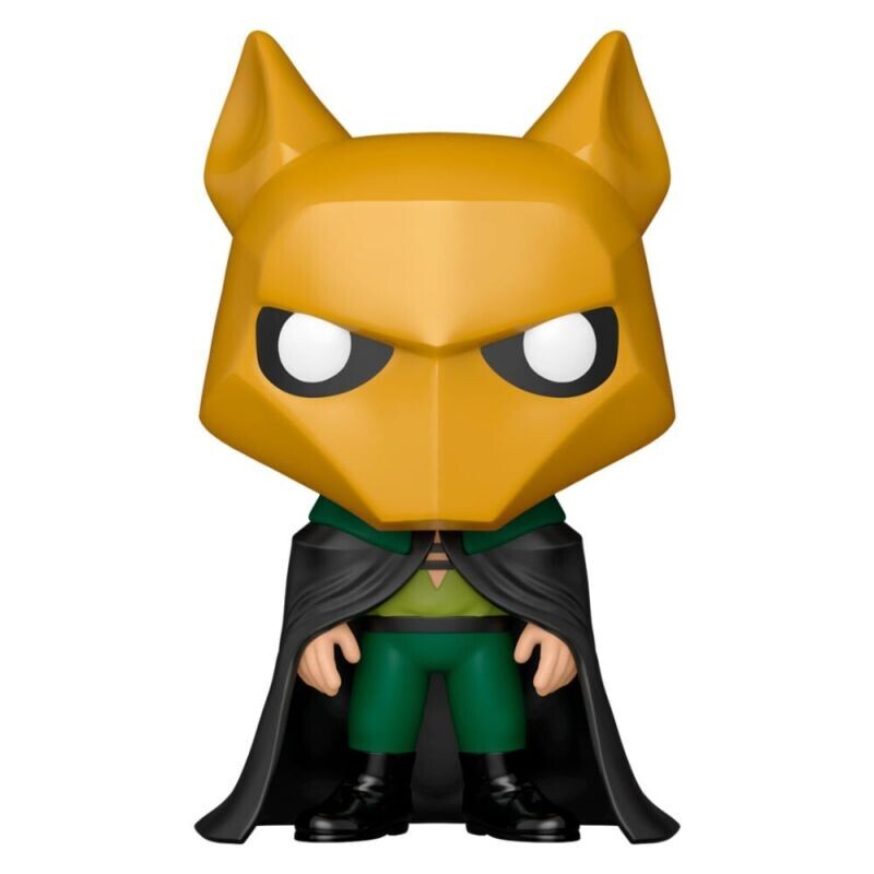 POP! Heroes: Ra's al Ghul (DC) POP-0547