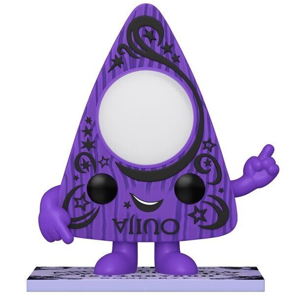 POP! Ouija Planchette (Ouija) POP-0153