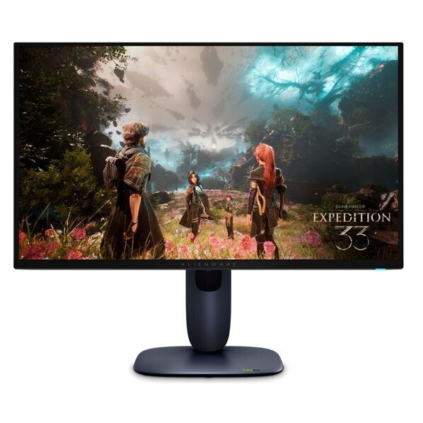 Dell Alienware AW2725Q  26,7