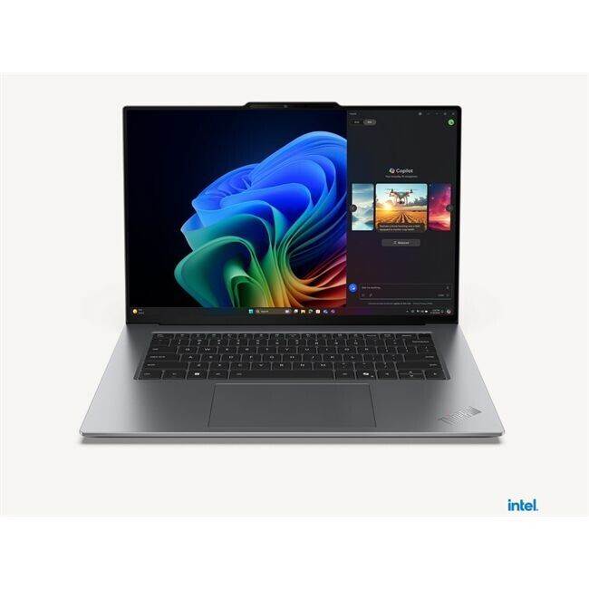 Lenovo Thinkpad X9-15 Gen1 Intel Ultra7-258V 32GB 2TB-SSD 15.3
