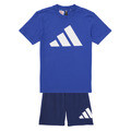 Súpravy vrchného oblečenia adidas  Essentials Tee Set Kids