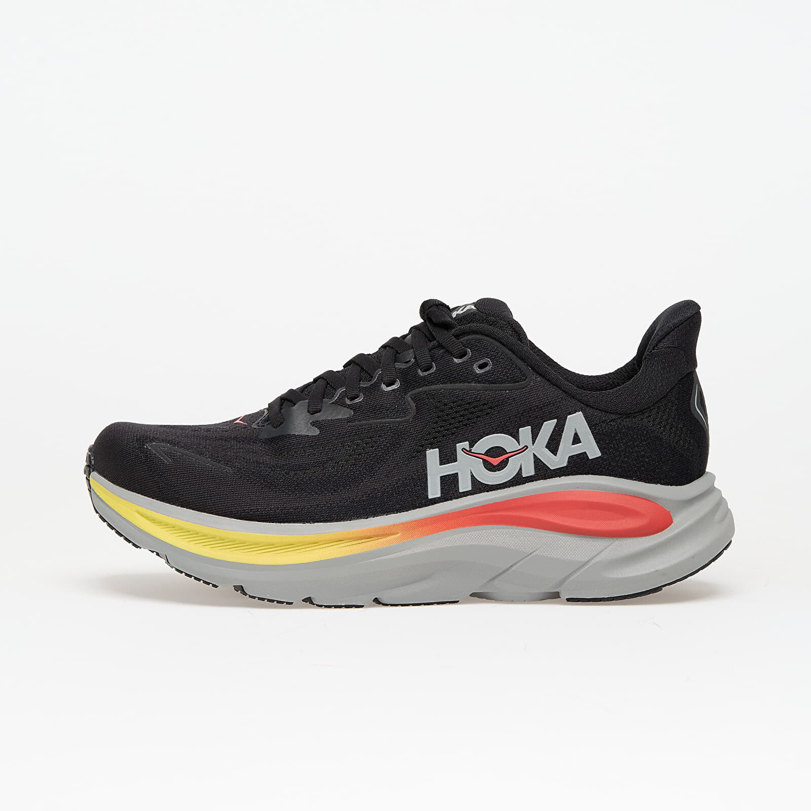 Tenisky Hoka® M Clifton 10 Black/ Galactic Grey EUR 41 1/3