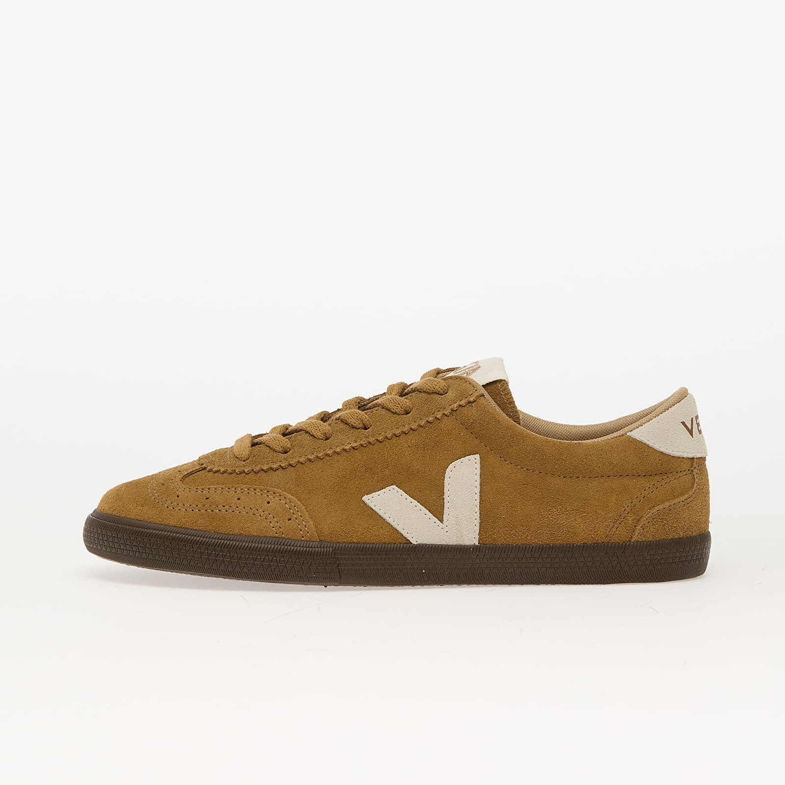 Tenisky Veja W Volley Suede Tent_Natural_Eagle EUR 38