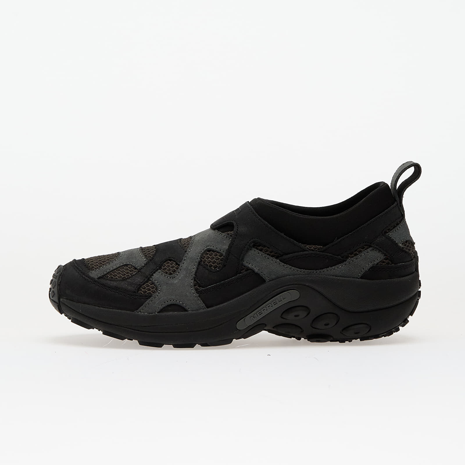 Tenisky Merrell 1TRL Jungle Moc Twist Se Black EUR 44