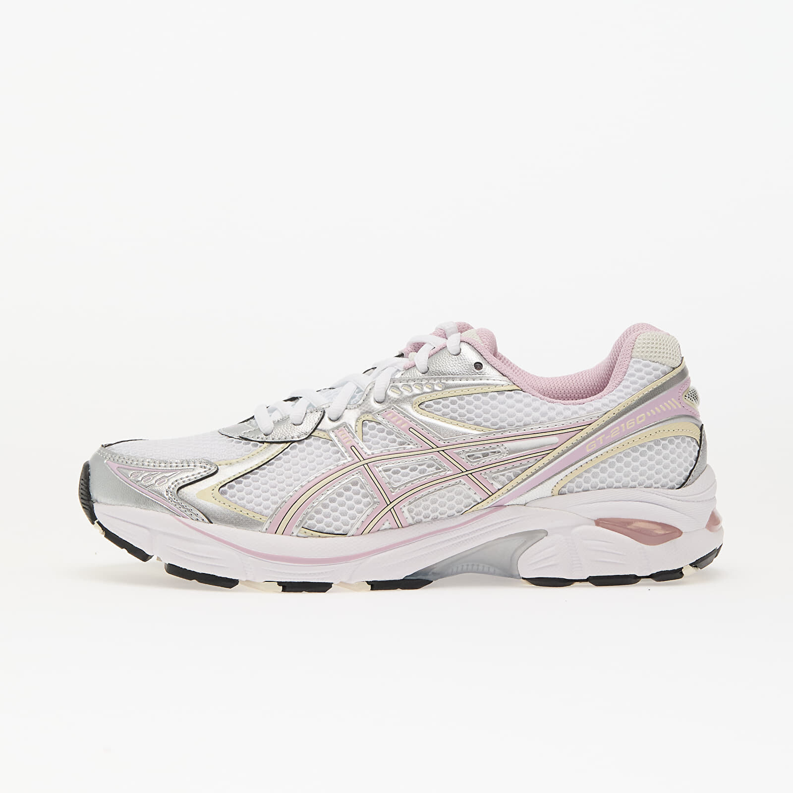 Tenisky Asics Gt-2160 White/ Rose Water EUR 36