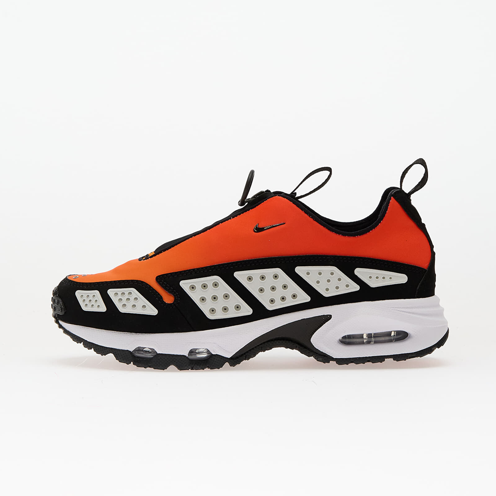 Tenisky Nike W Air Max Sndr Brt Crimson/ Black-Brt Ceramic-White-Silver EUR 41