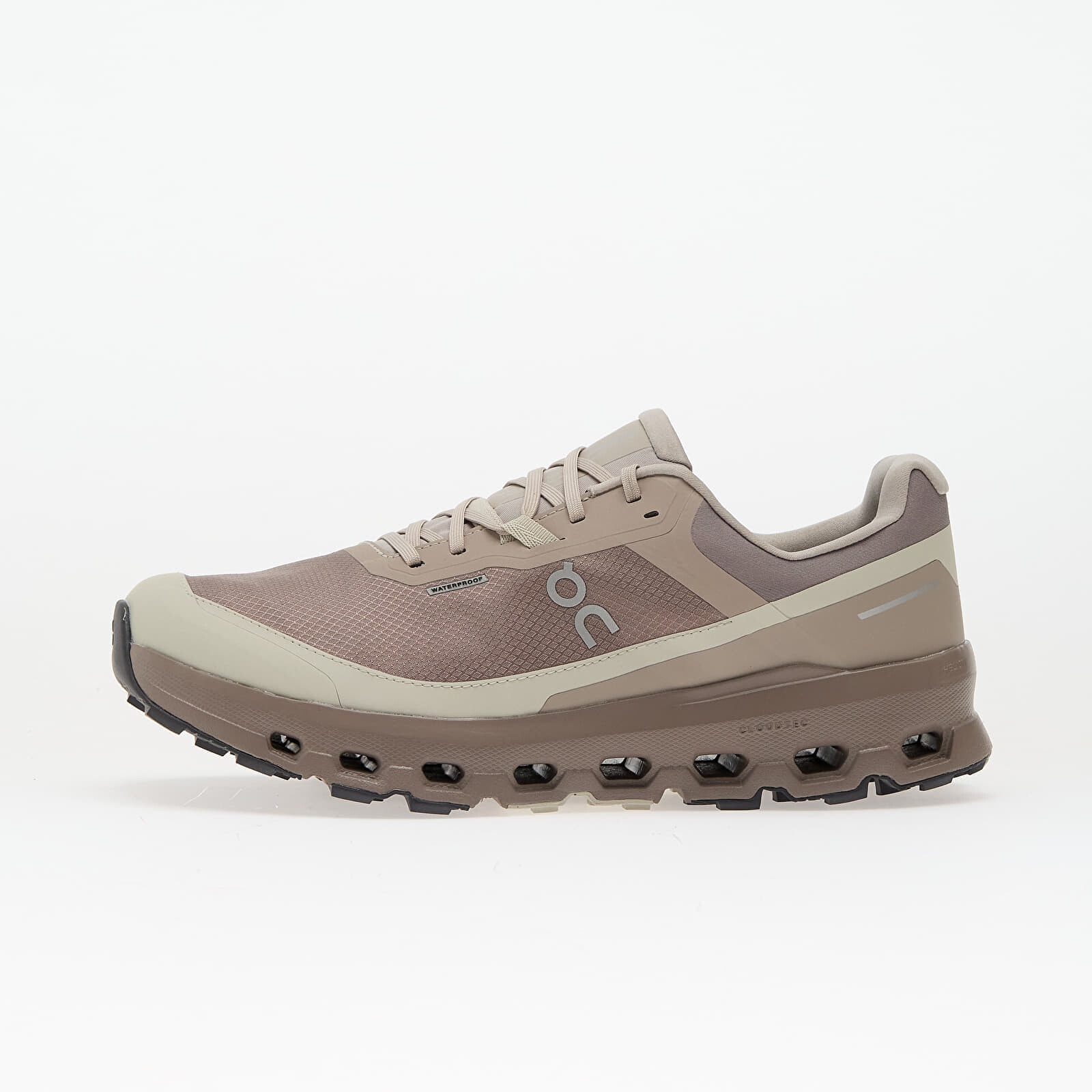Tenisky On M Cloudvista 2 Waterproof Fog/ Cinder EUR 42