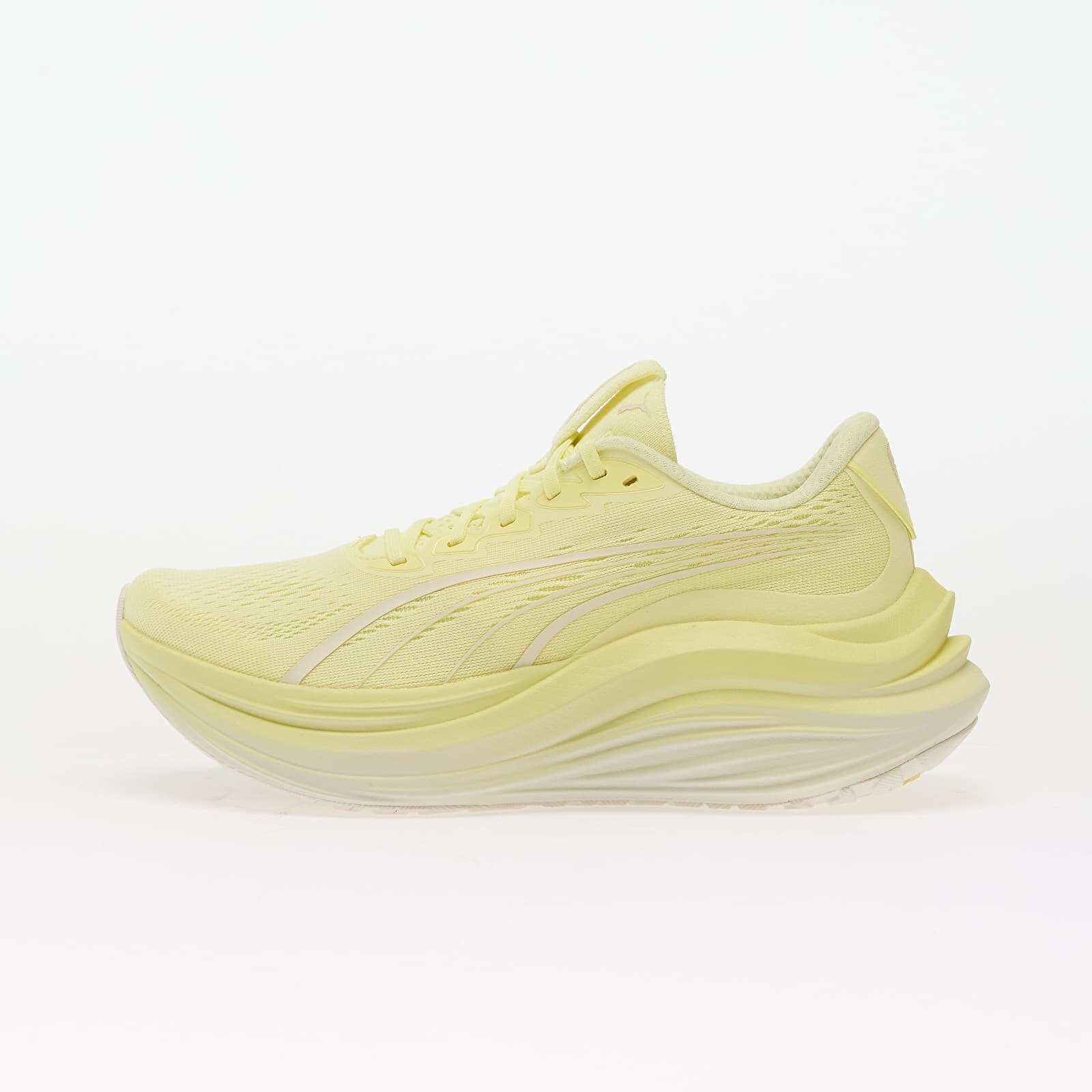Tenisky Puma MagMax NITRO 2 Wns Gold Moon EUR 38