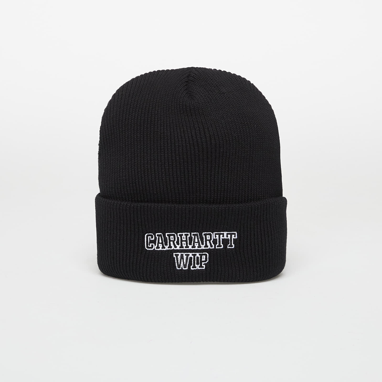 Carhartt WIP Alumni Beanie Black Universal