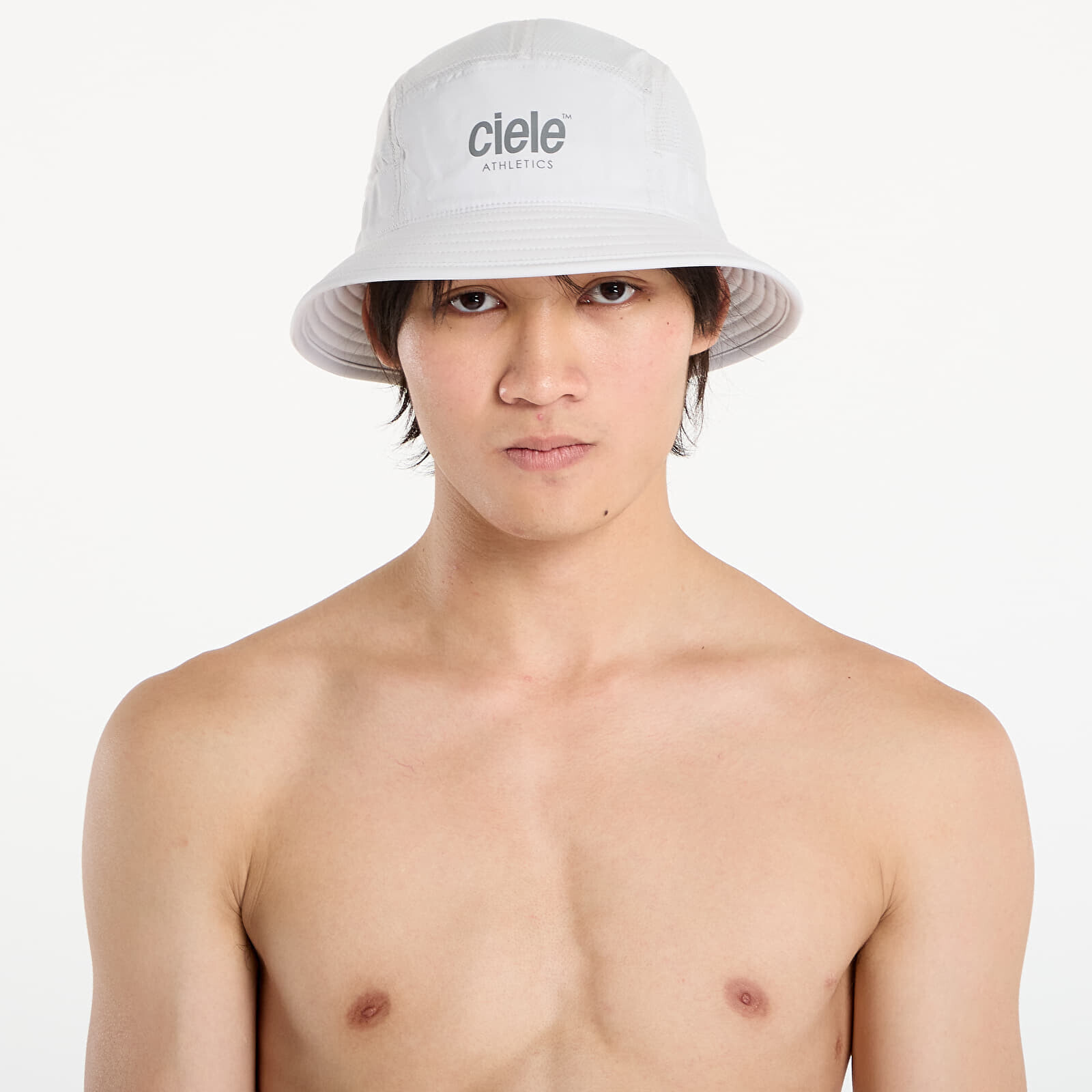 Ciele Athletics GOBucket Comp Athletics Light Grey S/M