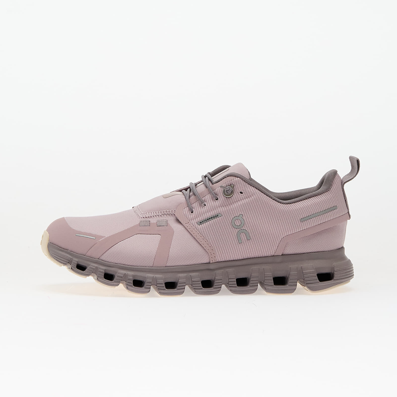 Tenisky On W Cloud 6 Wp Mauve/ Zinc EUR 37.5