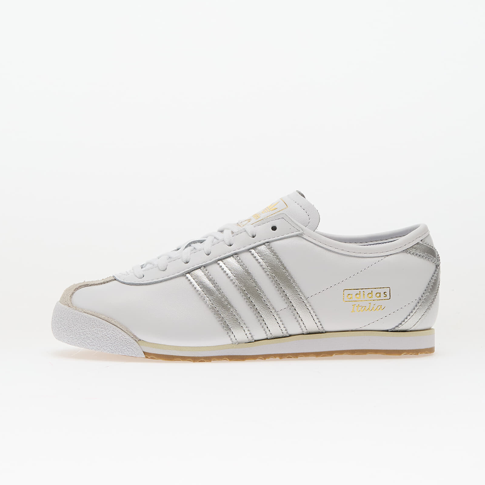 Tenisky adidas Italia 70S W Ftw White/ Silver Metallic/ Crew White EUR 40