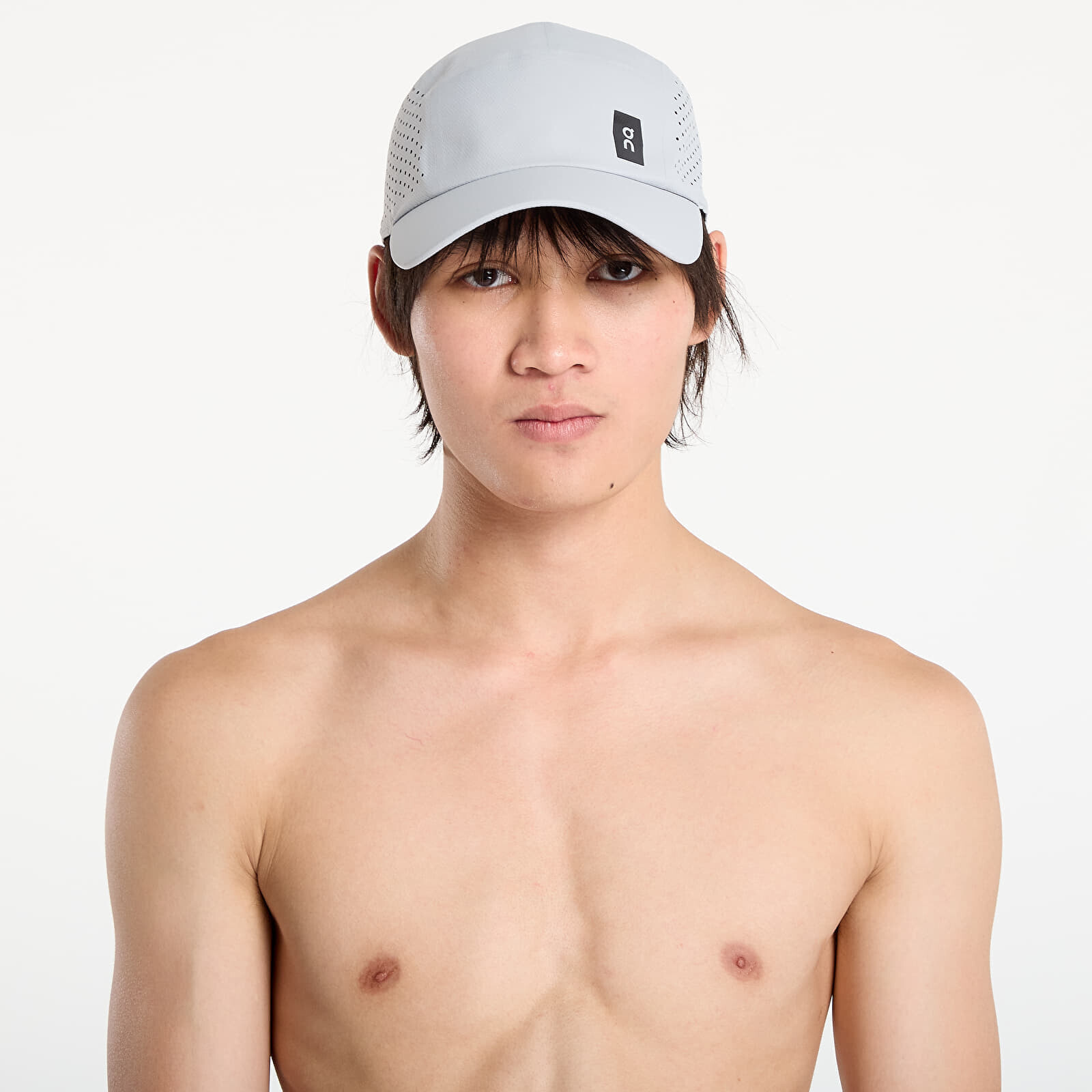 Šiltovka On Lightweight Cap Glacier Universal