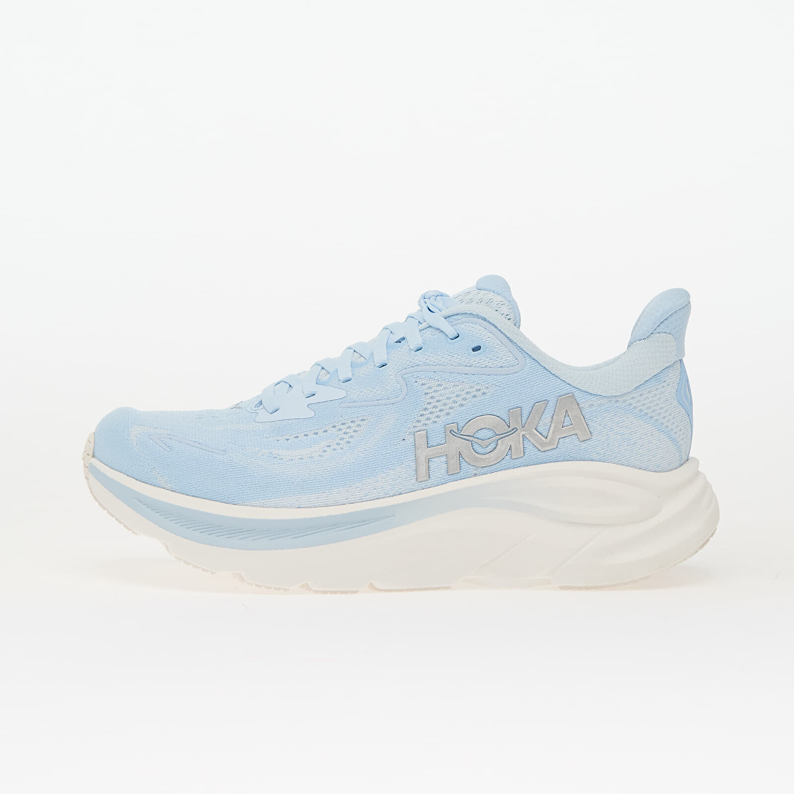 Tenisky Hoka® W Clifton 10 Glacier Blue/ Silver EUR 40 2/3