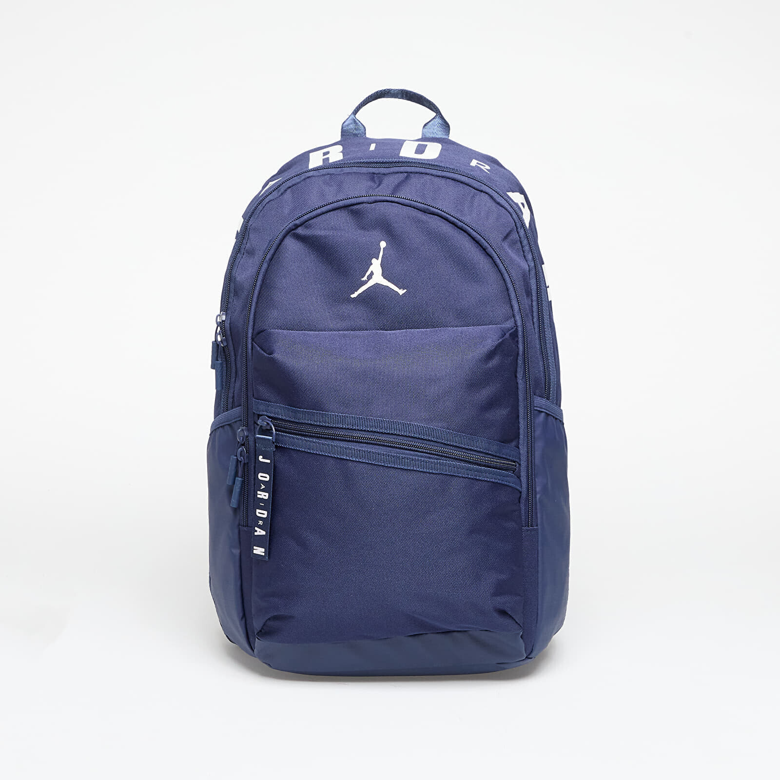 Jordan Jam Air Patrol Backpack Midnight Navy Universal