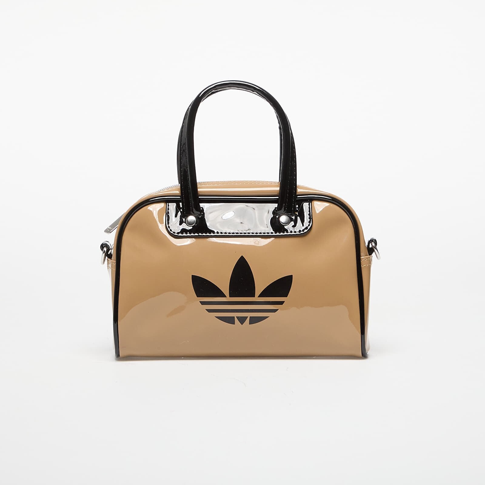 adidas Adicolor Mini Bowling Bag Cardboard Universal