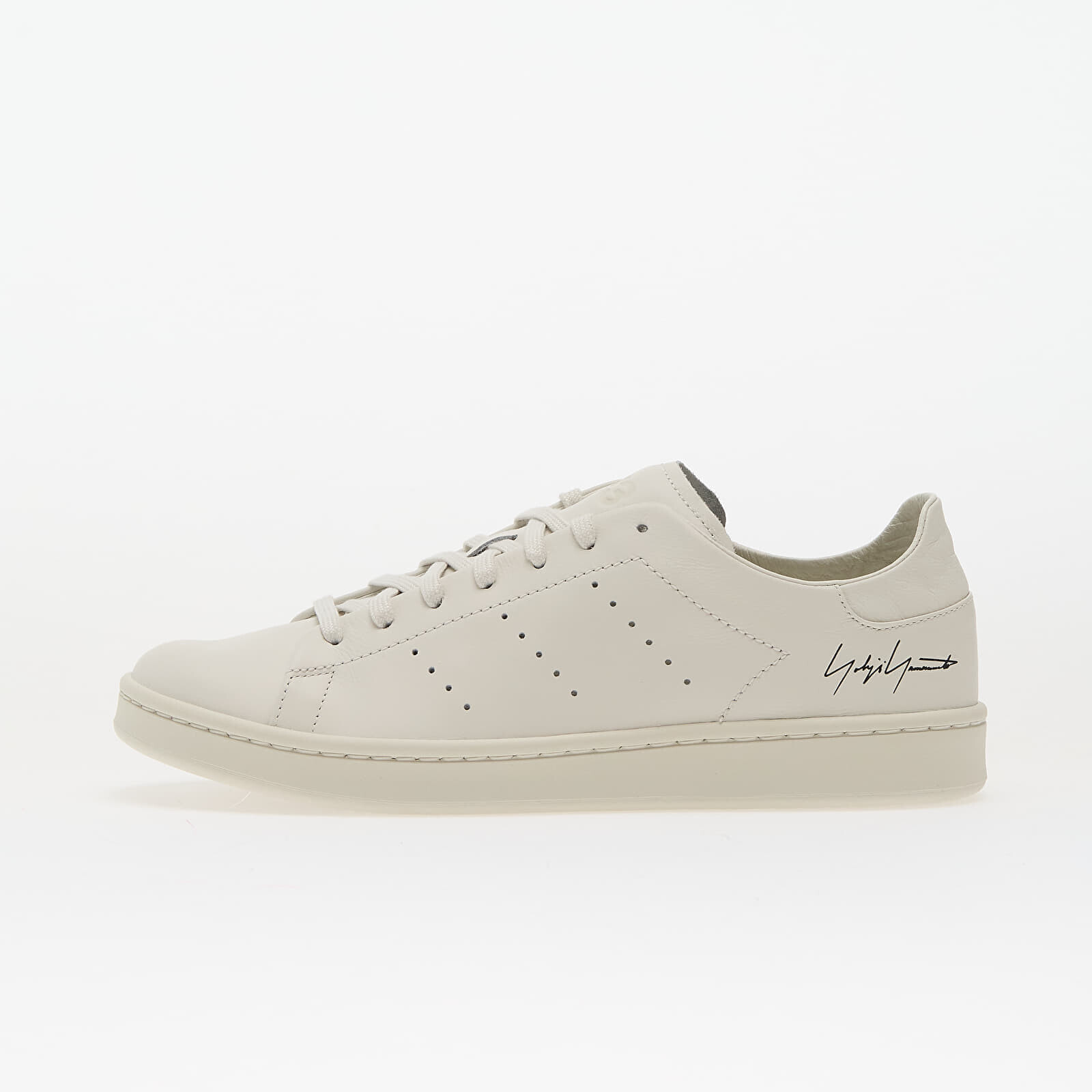 Tenisky Y-3 Stan Smith Orbit Grey/ Orbit Grey/ Orbit Grey EUR 43 1/3