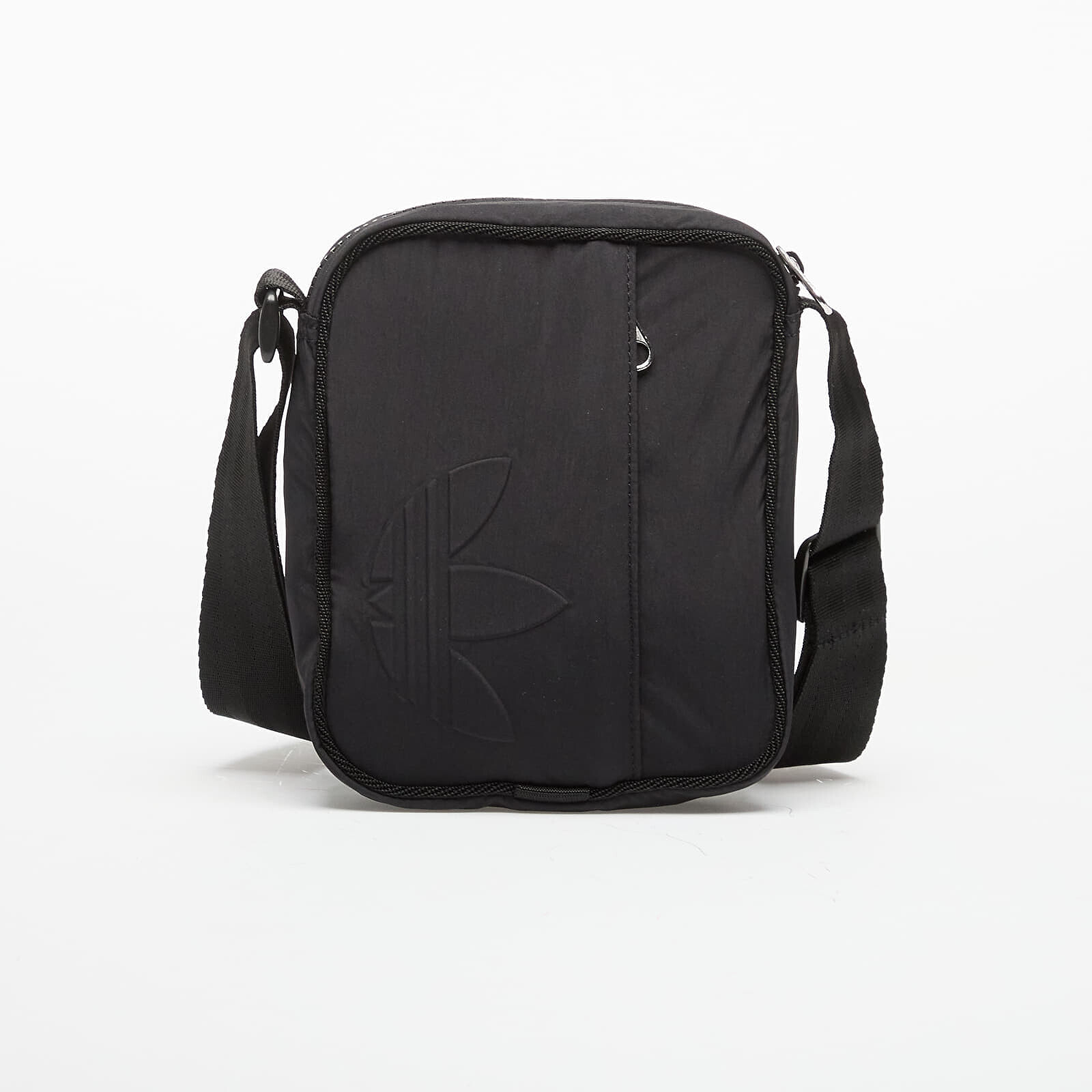 Taška adidas Everyday Icons Small Item Bag Black/ White/ White Universal