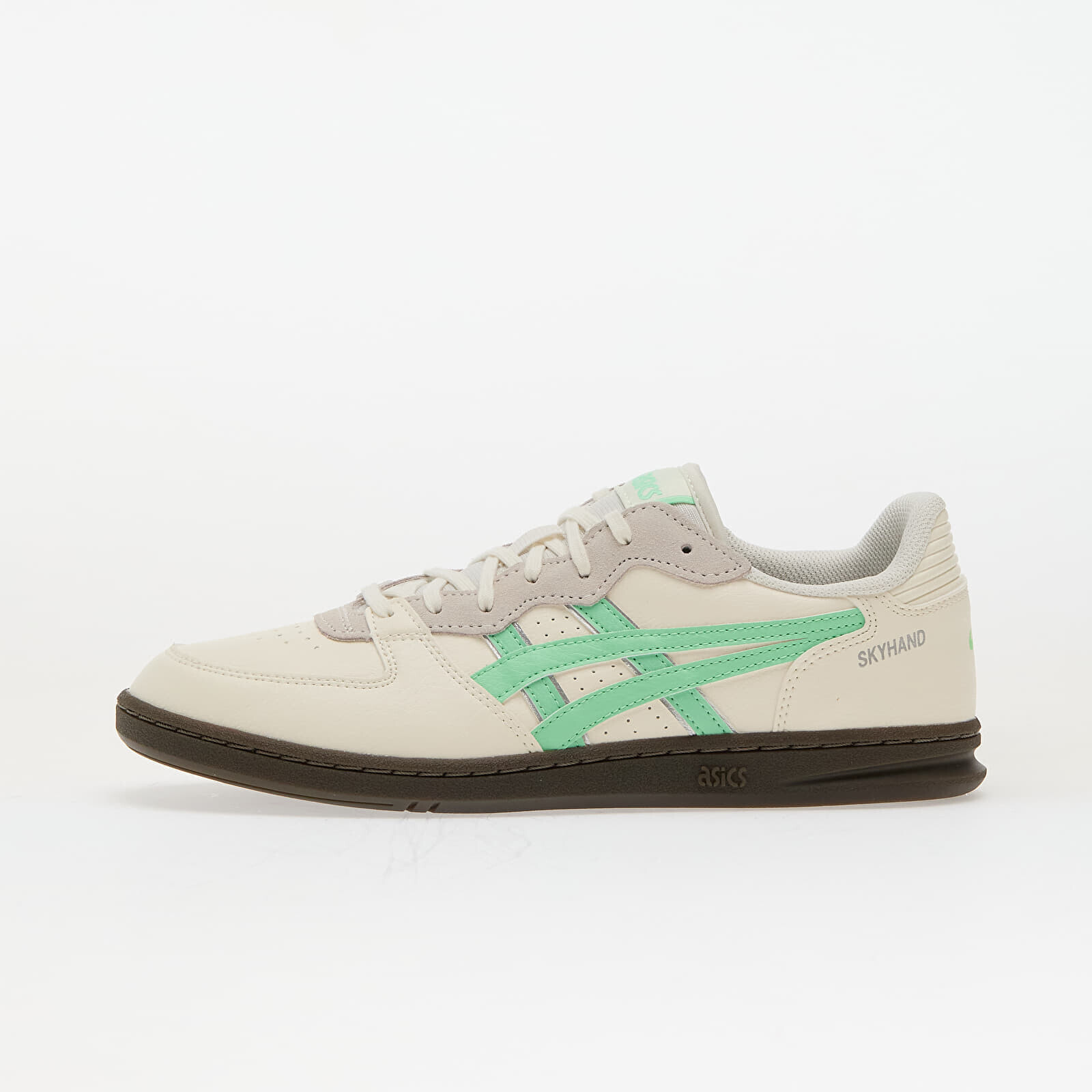 Tenisky Asics Skyhand Og Cream/ Menthol EUR 40