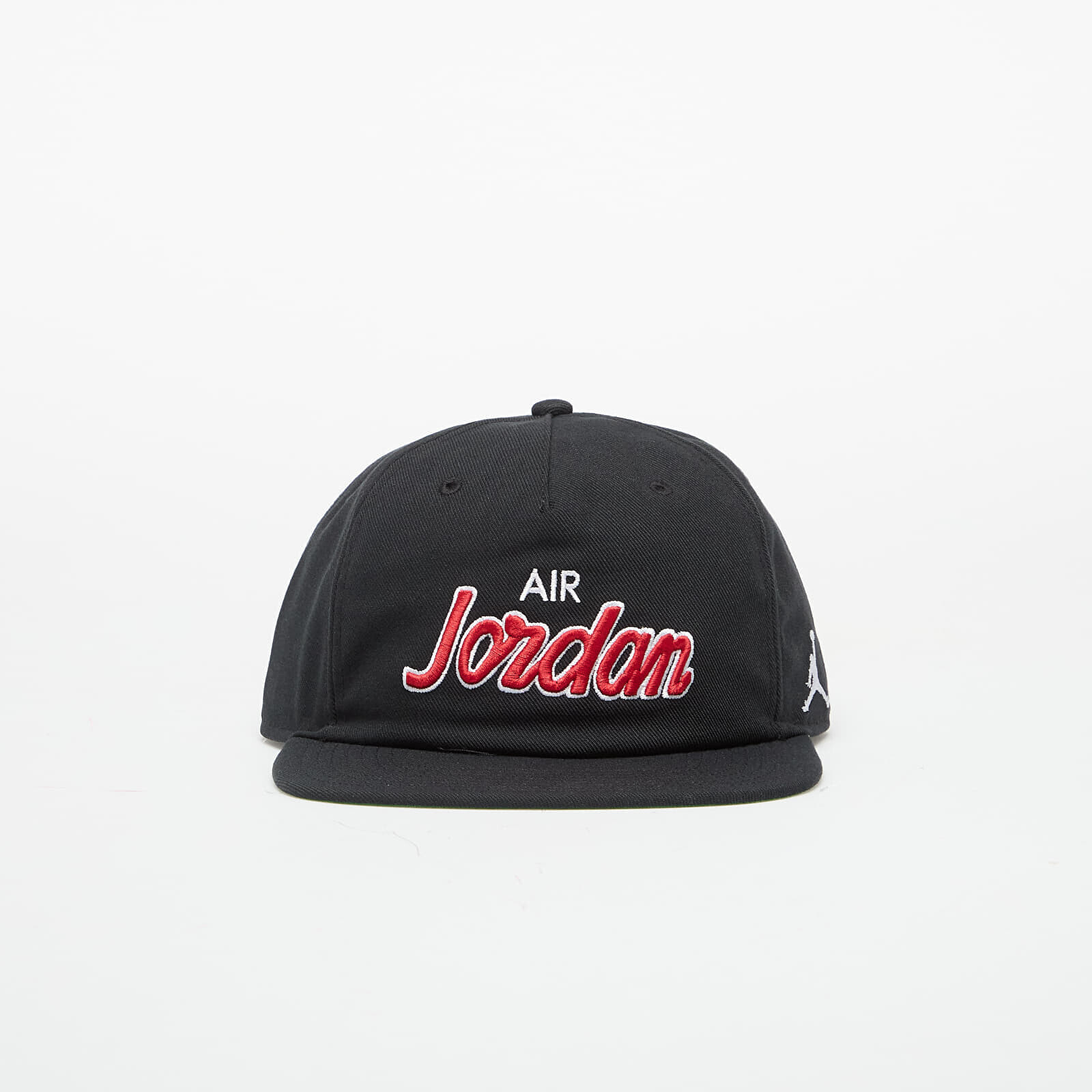 Šiltovka Jordan Pro Cap Black/ Kelly Green/ White M/L