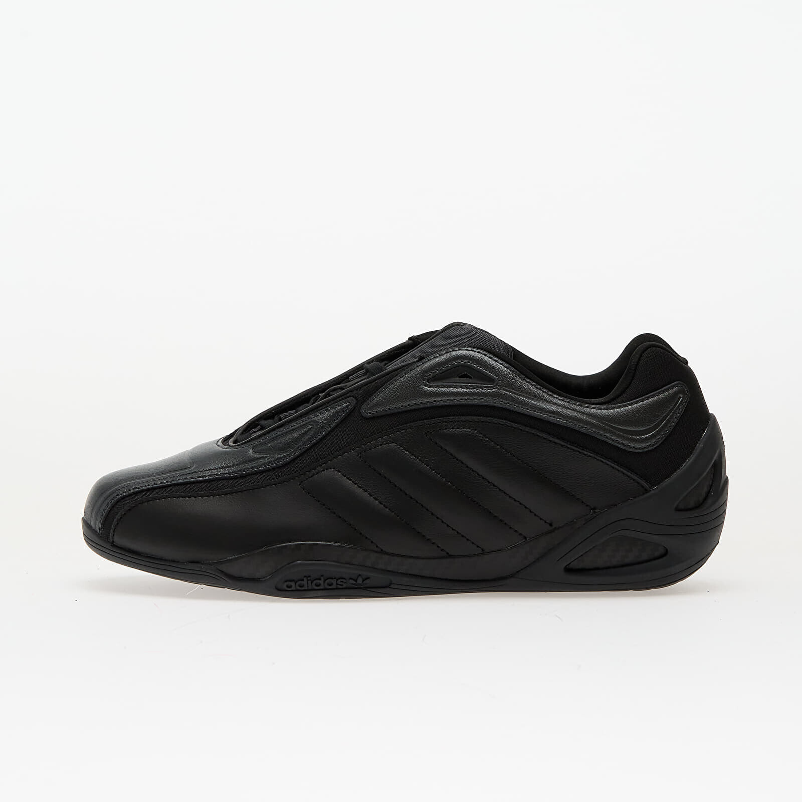 Tenisky adidas Adiracer Gt Core Black/ Core Black/ Carbon EUR 47 1/3
