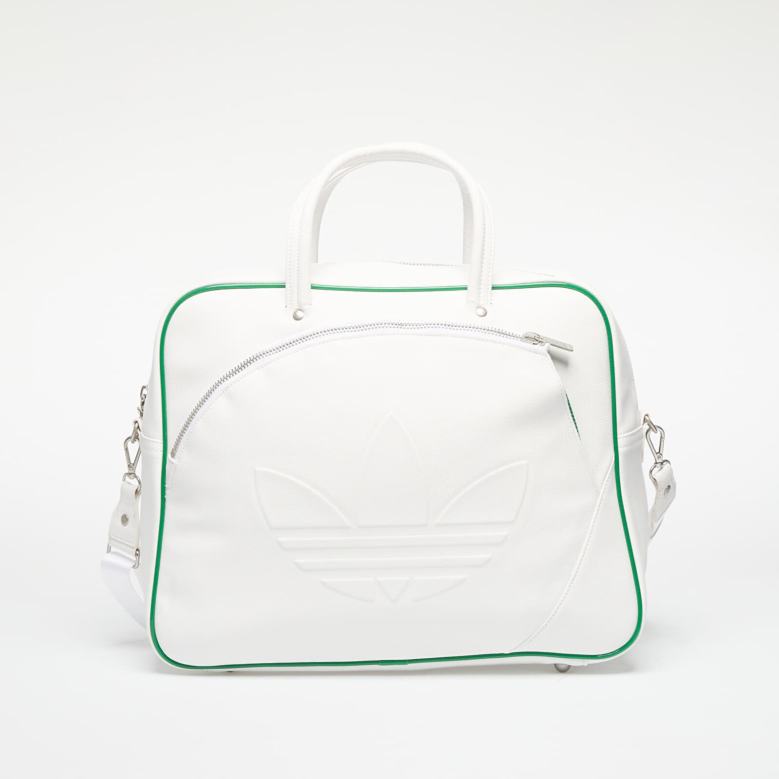 adidas Bowling Bag White Universal